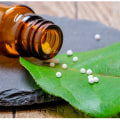 Homeo Treatment for Gout: A Comprehensive Comparison to Traditional Medication