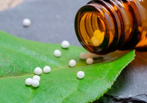 The Healing Power of Homeopathy for Gout: A Comprehensive Guide