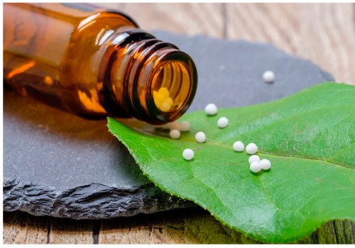 Homeo Treatment for Gout: A Comprehensive Comparison to Traditional Medication