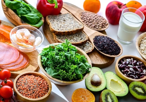 The Best Diet for Managing Gout with Homeopathic Treatment
